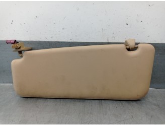Recambio de parasol derecho para bmw 5 touring (e61) 525 d referencia OEM IAM 51167897606 51167897606 