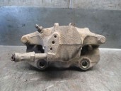 Replacement front left brake caliper for Volkswagen Caddy KA/KB (9K9) 1.9 TDI OEM IAM reference 3560 LUCAS