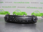 Recambio de mando climatizador para mercedes-benz clase e (w211) berlina e 320 cdi (211.022) referencia OEM IAM 2118300490 