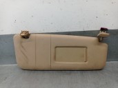 Recambio de parasol derecho para bmw 5 touring (e61) 525 d referencia OEM IAM 51167897606 51167897606 