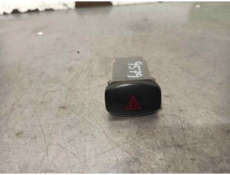 Recambio de warning para chevrolet nubira wagon 2.0 diesel cat referencia OEM IAM 864W0140  