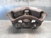 Replacement front left brake caliper for Volkswagen Caddy KA/KB (9K9) 1.9 TDI OEM IAM reference 3560 LUCAS