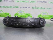Recambio de mando climatizador para mercedes-benz clase e (w211) berlina e 320 cdi (211.022) referencia OEM IAM 2118300490 
