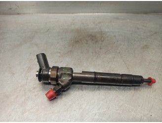 Replacement injector for Smart Forfour 1.5 CDI cat OEM IAM reference A6400700787 0445110167 BOSCH