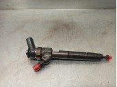 Recambio de inyector para smart forfour 1.5 cdi cat referencia OEM IAM A6400700787 0445110167 BOSCH