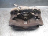 Replacement front left brake caliper for Volkswagen Caddy KA/KB (9K9) 1.9 TDI OEM IAM reference 3560 LUCAS