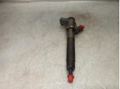 Recambio de inyector para smart forfour 1.5 cdi cat referencia OEM IAM A6400700787 0445110167 BOSCH