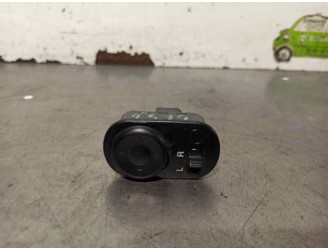 Recambio de mando retrovisor para chevrolet nubira wagon 2.0 diesel cat referencia OEM IAM   