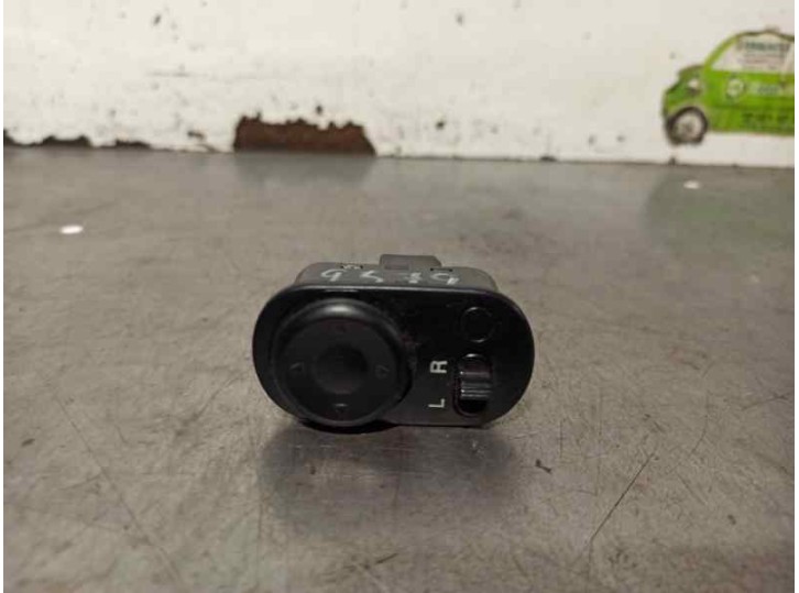 Recambio de mando retrovisor para chevrolet nubira wagon 2.0 diesel cat referencia OEM IAM 