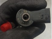 Recambio de inyector para smart forfour 1.5 cdi cat referencia OEM IAM A6400700787 0445110167 BOSCH