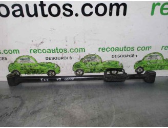 Recambio de brazo suspension inferior trasero izquierdo para mercedes-benz clase m (w164) 4.0 cdi referencia OEM IAM 