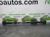 Recambio de brazo suspension inferior trasero izquierdo para mercedes-benz clase m (w164) 4.0 cdi referencia OEM IAM 