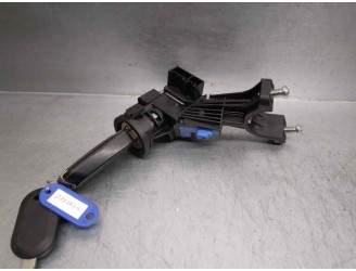 Replacement ignition switch for Fiat Tipo II (357) Fam Easy OEM IAM reference 00519773450 61232900 