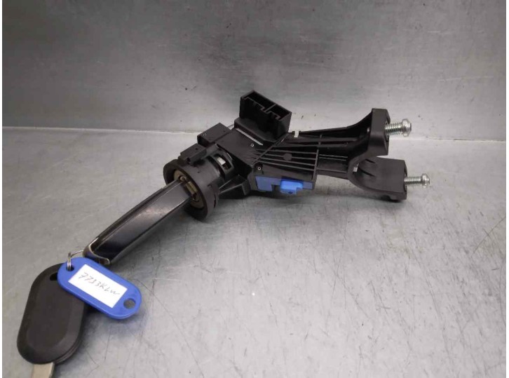 Replacement ignition switch for Fiat Tipo II (357) Fam Easy OEM IAM reference 00519773450 61232900 