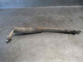 Replacement air conditioning pipes for Volkswagen Caddy Ka/Kb (9K9) 1.9 TDi OEM IAM reference 