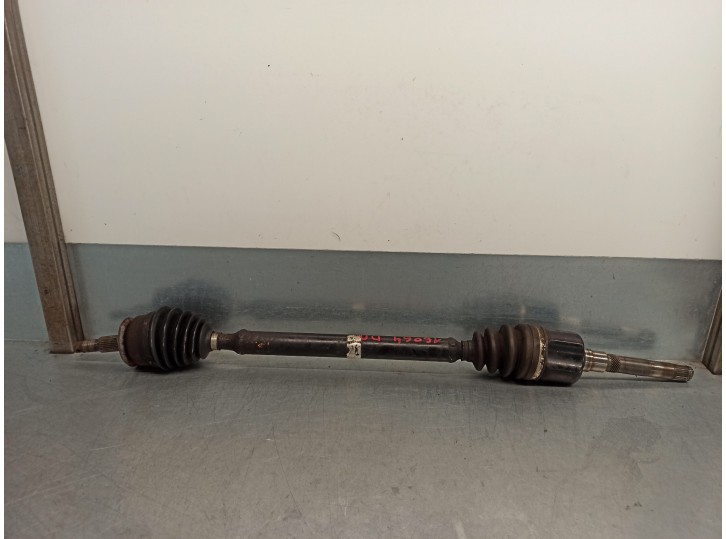 Recambio de transmision delantera derecha para chrysler voyager (gs) 2.4 referencia OEM IAM   