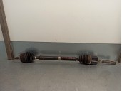 Recambio de transmision delantera derecha para chrysler voyager (gs) 2.4 referencia OEM IAM   