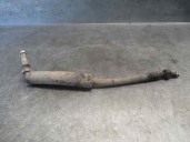 Replacement air conditioning pipes for Volkswagen Caddy KA/KB (9K9) 1.9 TDI OEM IAM reference 