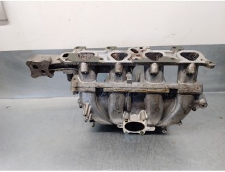 Recambio de colector admision para opel meriva a 1.6 16v referencia OEM IAM 9158176 619047555673 PIERBURG