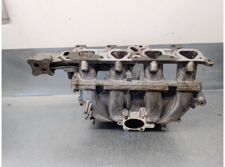 Recambio de colector admision para opel meriva a 1.6 16v referencia OEM IAM 9158176 619047555673 PIERBURG