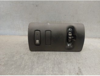 Recambio de mando luces salpicadero para renault kangoo 1.5 dci diesel fap referencia OEM IAM 8200566640 BOURBON