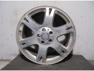 Recambio de llanta para mercedes-benz clase m (w164) 4.0 cdi referencia OEM IAM A1644011602 R198JX19H2ET60 ALUMINIO 6P