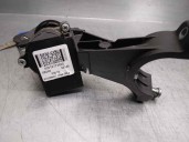 Replacement ignition switch for Fiat Tipo II (357) fam easy OEM IAM reference 00519773450 61232900 