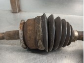 Recambio de transmision delantera derecha para chrysler voyager (gs) 2.4 referencia OEM IAM   