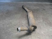 Replacement air conditioning pipes for Volkswagen Caddy KA/KB (9K9) 1.9 TDI OEM IAM reference 
