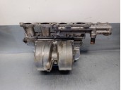 Recambio de colector admision para opel meriva a 1.6 16v referencia OEM IAM 9158176 619047555673 PIERBURG