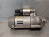 Replacement starter motor for Porsche Cayenne (Typ 92AA) 3.0 V6 TDI cat OEM IAM reference 428007222 059911024K DENSO
