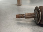 Recambio de transmision delantera derecha para chrysler voyager (gs) 2.4 referencia OEM IAM   