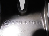 Recambio de llanta para mercedes-benz clase m (w164) 4.0 cdi referencia OEM IAM A1644011602 R198JX19H2ET60 ALUMINIO 6P