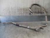 Replacement air conditioning pipes for Volkswagen Caddy KA/KB (9K9) 1.9 TDI OEM IAM reference 