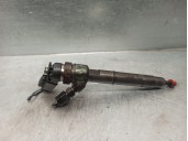 Recambio de inyector para smart forfour 1.5 cdi cat referencia OEM IAM A6400700787 0445110167 BOSCH