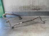 Replacement air conditioning pipes for Volkswagen Caddy KA/KB (9K9) 1.9 TDI OEM IAM reference 