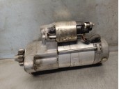 Replacement starter motor for Porsche Cayenne (Typ 92AA) 3.0 V6 TDI CAT OEM IAM reference 428007222 059911024K DENSO