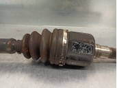 Recambio de transmision delantera derecha para chrysler voyager (gs) 2.4 referencia OEM IAM   