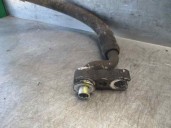 Recambio de tubos aire acondicionado para volkswagen caddy ka/kb (9k9) 1.9 tdi referencia OEM IAM 