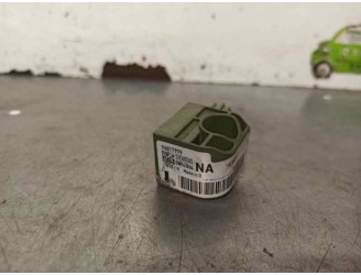 Recambio de sensor impacto para chevrolet nubira wagon 2.0 diesel cat referencia OEM IAM 96817979 5WK43844 SIEMENS