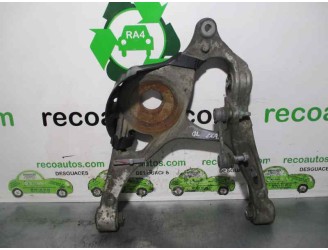 Recambio de brazo suspension superior trasero derecho para mercedes-benz clase m (w164) 4.0 cdi referencia OEM IAM A1643501406  