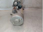 Replacement starter motor for Porsche Cayenne (Typ 92AA) 3.0 V6 TDI CAT OEM IAM reference 428007222 059911024K DENSO