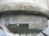 Recambio de soporte motor derecho para mercedes-benz clase e (w211) berlina e 320 cdi (211.022) referencia OEM IAM 2112403017 