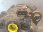 Recambio de compresor aire acondicionado para seat ibiza (6k) 1.6 referencia OEM IAM 1H0820803D 1H0820803DX SD7V16 SANDEN