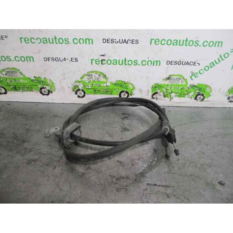 Recambio de palanca freno de mano para chevrolet cruze 2.0 diesel cat referencia OEM IAM   