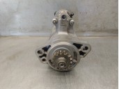 Replacement starter motor for Porsche Cayenne (Typ 92AA) 3.0 V6 TDI CAT OEM IAM reference 428007222 059911024K DENSO