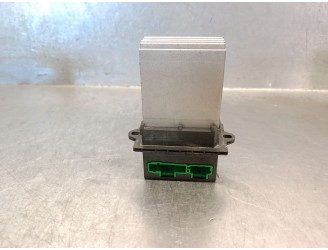 Recambio de resistencia calefaccion para peugeot 406 berlina (s1/s2) 2.0 hdi referencia OEM IAM 657165 657165 