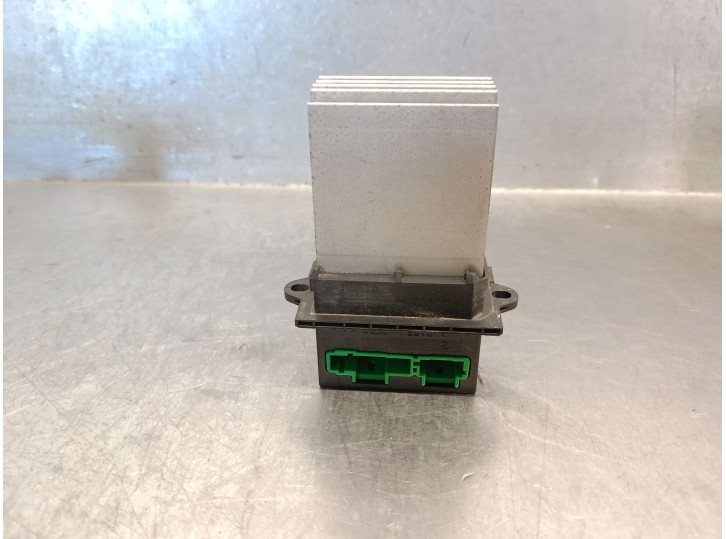 Recambio de resistencia calefaccion para peugeot 406 berlina (s1/s2) 2.0 hdi referencia OEM IAM 657165 657165 