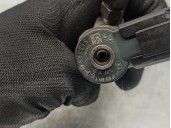 Recambio de inyector para smart forfour 1.5 cdi cat referencia OEM IAM A6400700787 0445110167 BOSCH