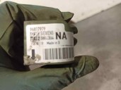 Recambio de sensor impacto para chevrolet nubira wagon 2.0 diesel cat referencia OEM IAM 96817979 5WK43844 SIEMENS